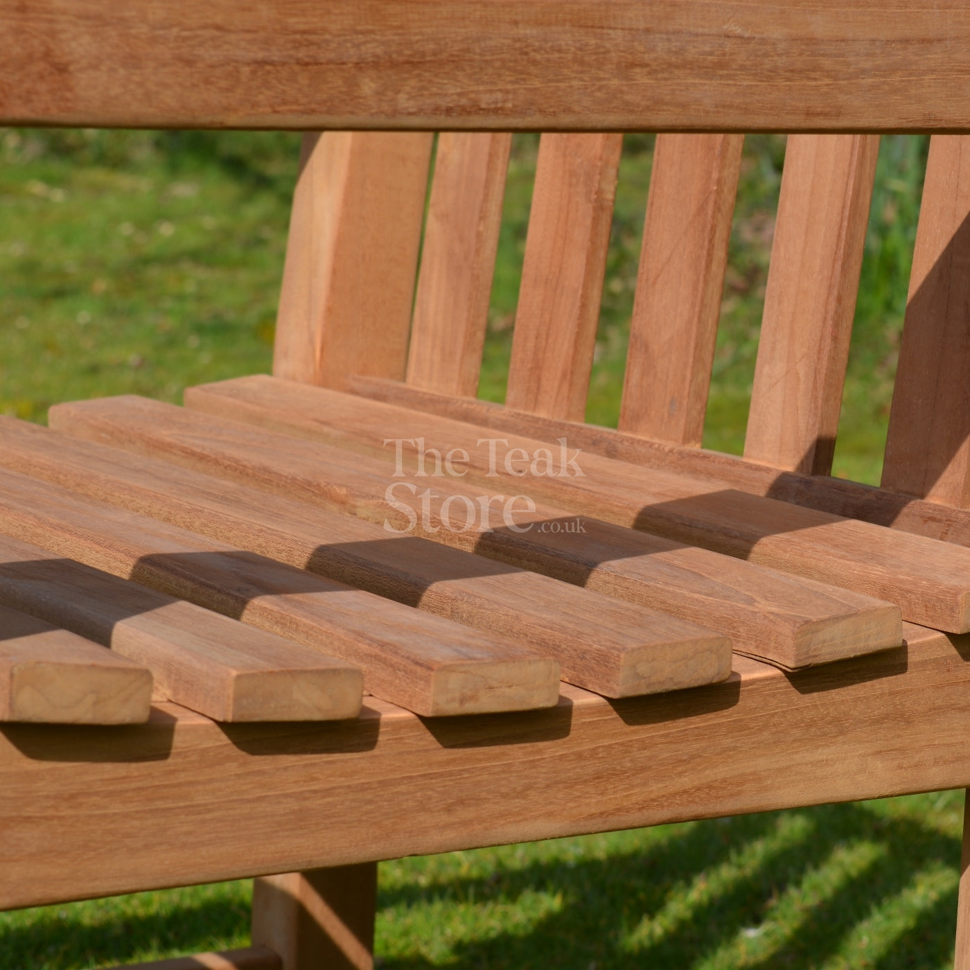 London Classic Teak Garden Chair