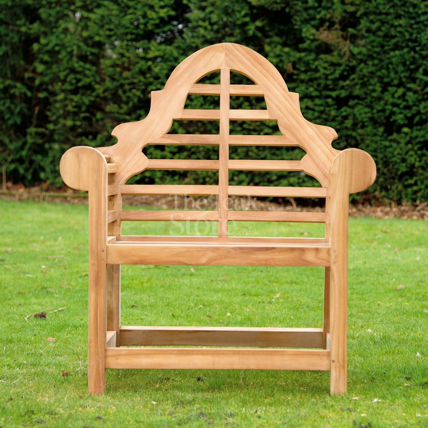 Sissinghurst Lutyens Teak Chair