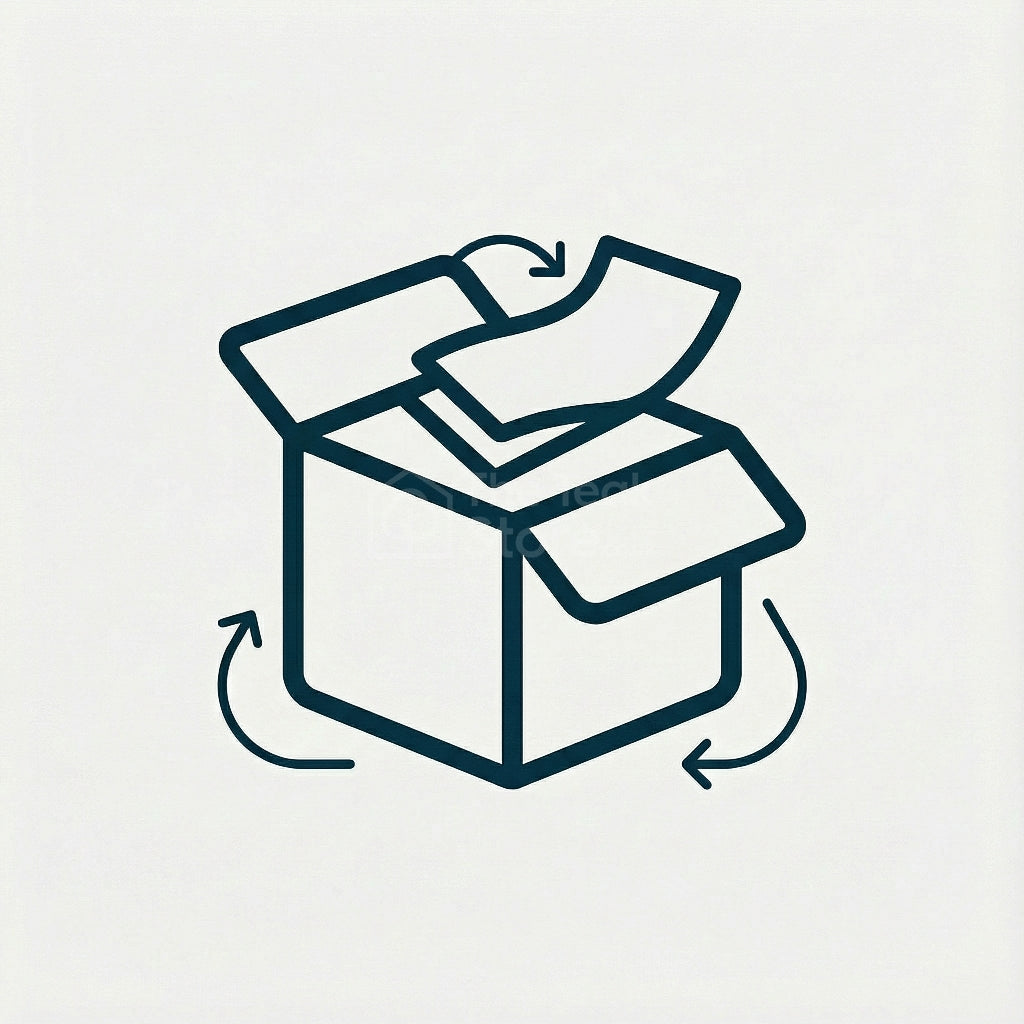 Packaging Removal